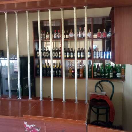 Imagen general del Hotel Club 42 Salgaa Bar and Restaurant. Foto 4