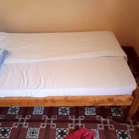 Imagen de la habitación del Hotel Club 42 Salgaa Bar and Restaurant. Foto 8