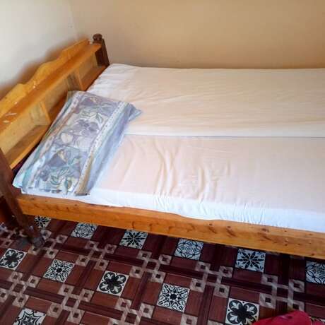 Imagen general del Hotel Club 42 Salgaa Bar and Restaurant. Foto 5