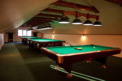 Imagen general del Hotel Club 4seasons. Foto 3