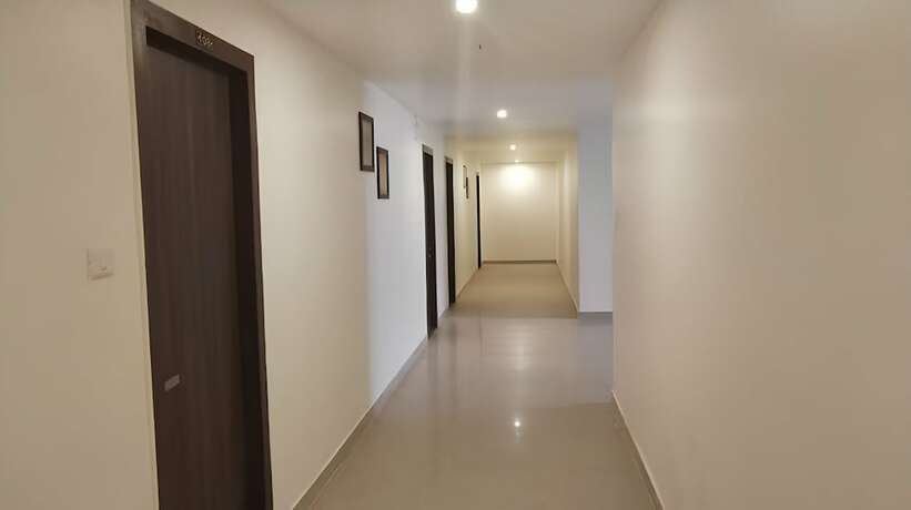 Imagen general del Hotel Club 7. Foto 1