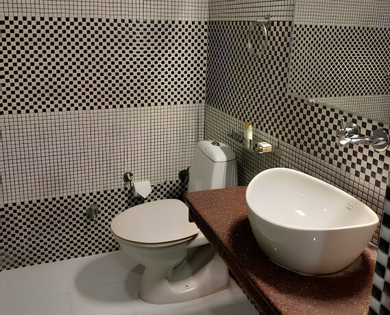 Imagen general del Hotel Club 7. Foto 3