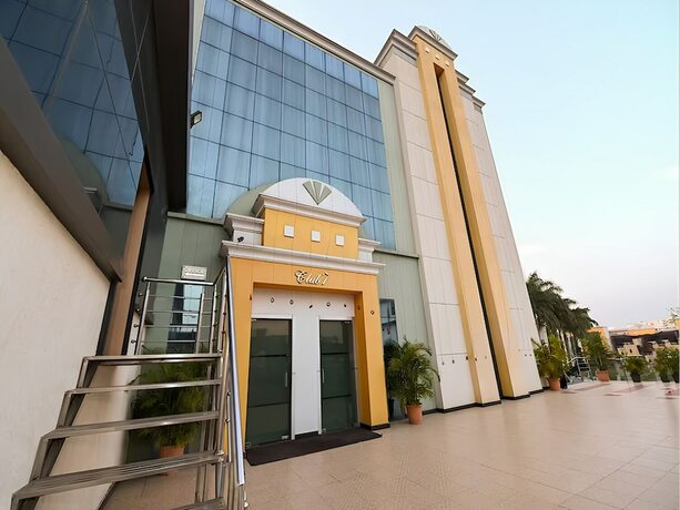 Imagen general del Hotel Club 7. Foto 4