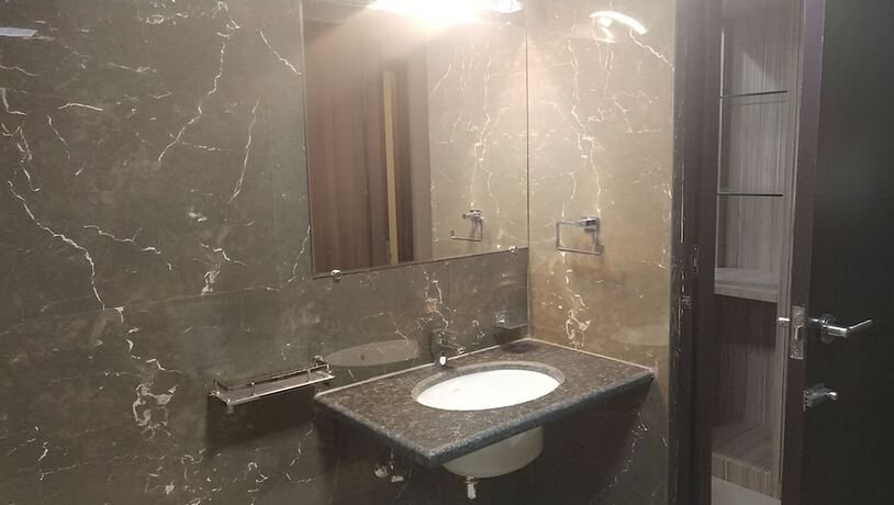 Imagen general del Hotel Club 7. Foto 11