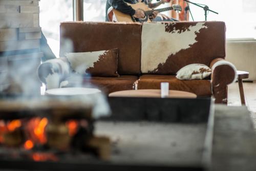 Imagen general del Hotel Club A Kopaonik. Foto 2