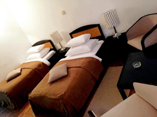 Imagen de la habitación del Hotel Club A Kopaonik. Foto 6