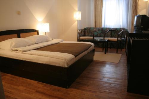 Imagen de la habitación del Hotel Club A Kopaonik. Foto 9