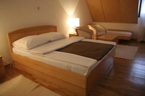 Imagen de la habitación del Hotel Club A Kopaonik. Foto 10