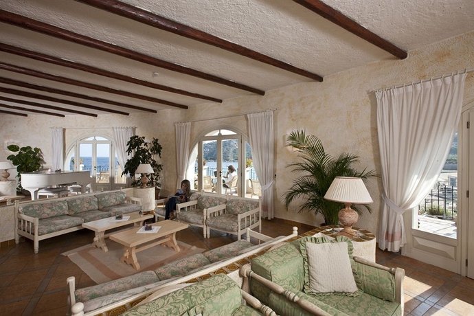 Imagen de los interiores del Hotel Club, ARZACHENA. Foto 13