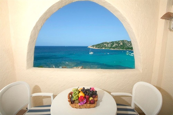 Imagen de la habitación del Hotel Club, ARZACHENA. Foto 6