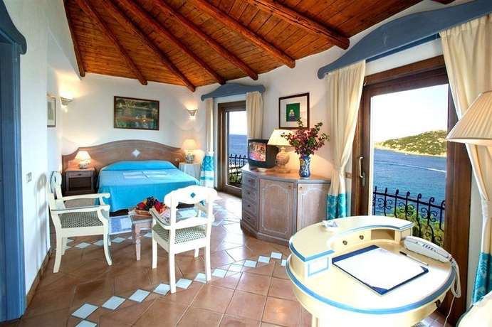 Imagen de la habitación del Hotel Club, ARZACHENA. Foto 7