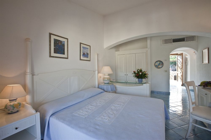 Imagen de la habitación del Hotel Club, ARZACHENA. Foto 8