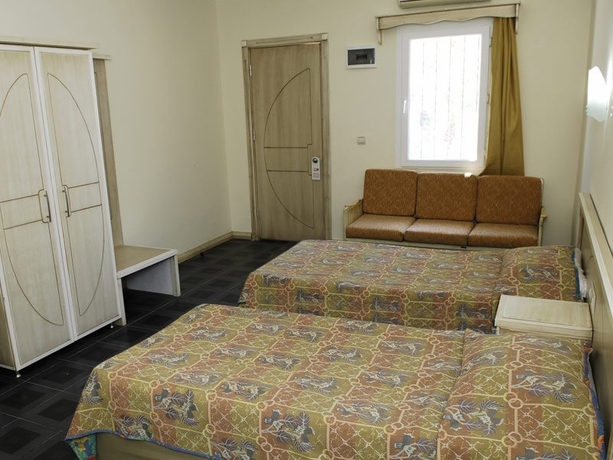 Imagen general del Hotel Club Acacia. Foto 2