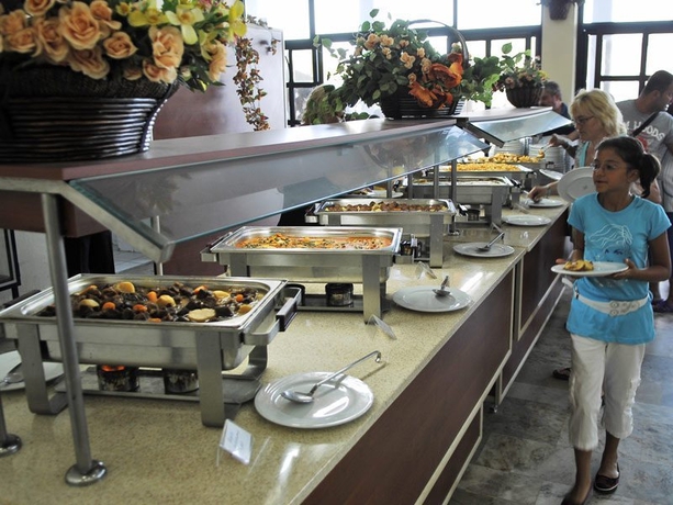Imagen general del Hotel Club Acacia. Foto 3