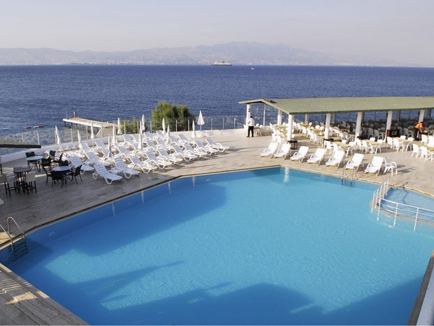 Imagen general del Hotel Club Acacia. Foto 4