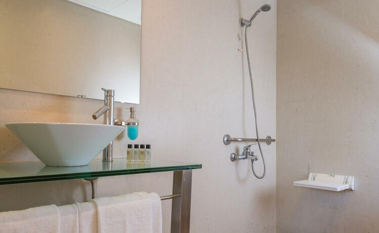 Imagen general del Hotel Club Agia Anna. Foto 2