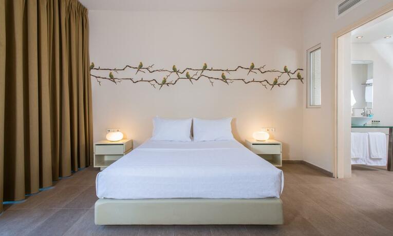 Imagen general del Hotel Club Agia Anna. Foto 5