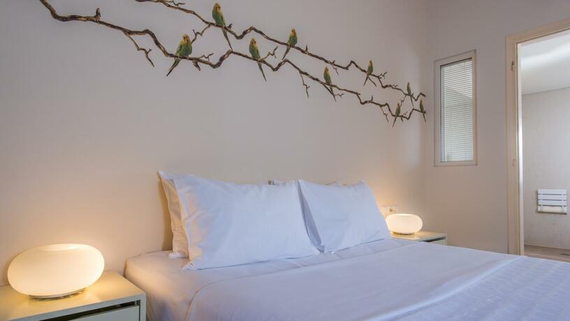 Imagen general del Hotel Club Agia Anna. Foto 7