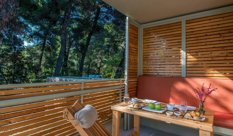 Imagen general del Hotel Club Agia Anna. Foto 15