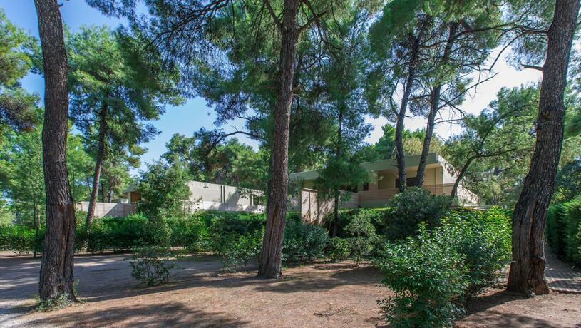 Imagen general del Hotel Club Agia Anna. Foto 16