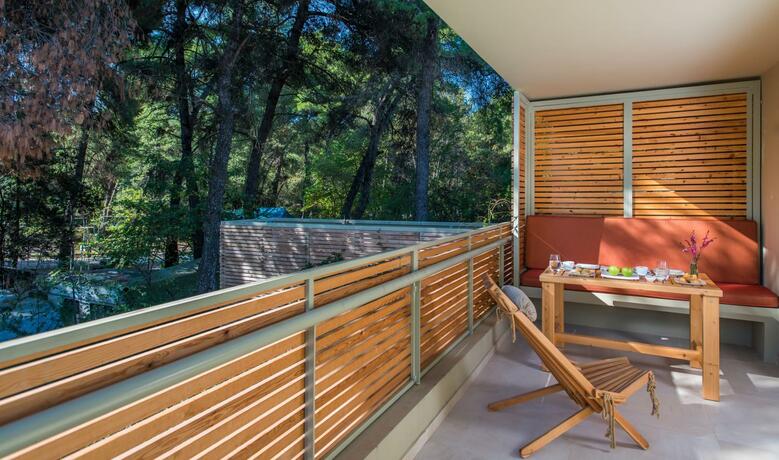 Imagen general del Hotel Club Agia Anna. Foto 21