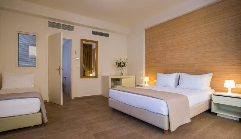 Imagen general del Hotel Club Agia Anna. Foto 24