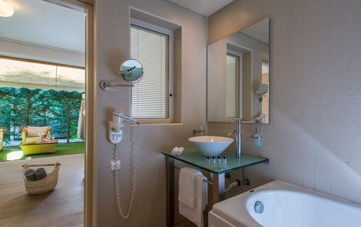 Imagen general del Hotel Club Agia Anna. Foto 29