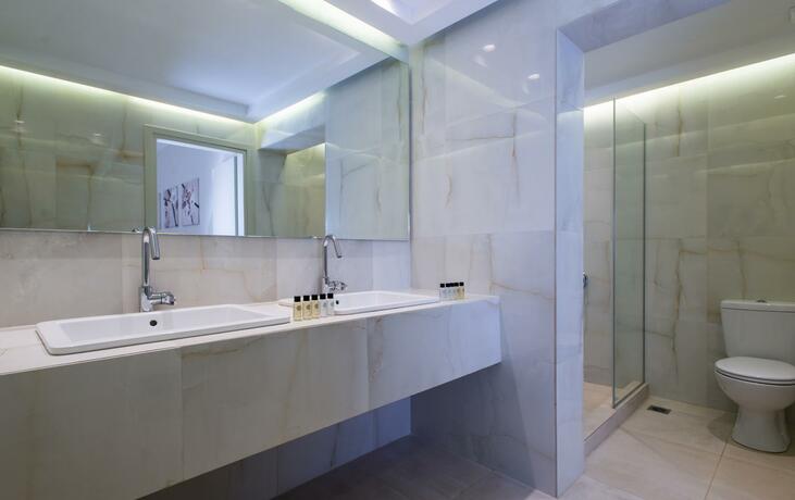 Imagen general del Hotel Club Agia Anna. Foto 30