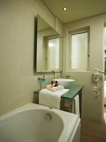 Imagen general del Hotel Club Agia Anna. Foto 33