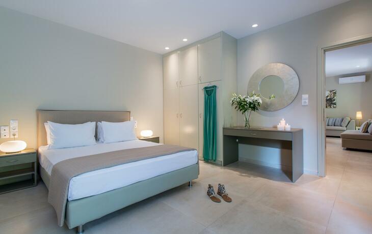 Imagen general del Hotel Club Agia Anna. Foto 36