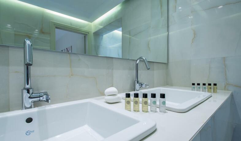 Imagen general del Hotel Club Agia Anna. Foto 37