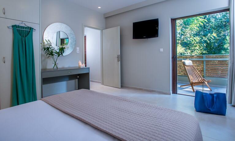 Imagen general del Hotel Club Agia Anna. Foto 41