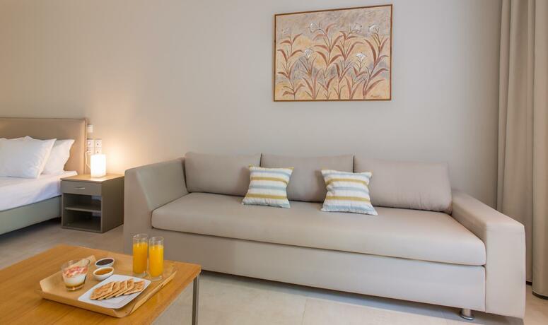 Imagen general del Hotel Club Agia Anna. Foto 43