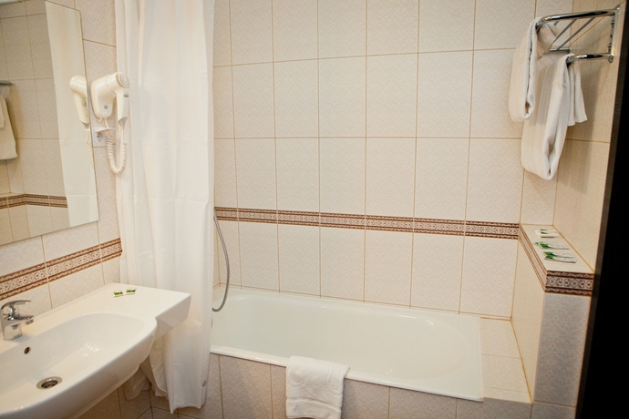 Imagen de la habitación del Hotel Club Agni. Foto 3