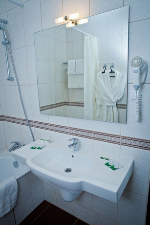 Imagen de la habitación del Hotel Club Agni. Foto 4