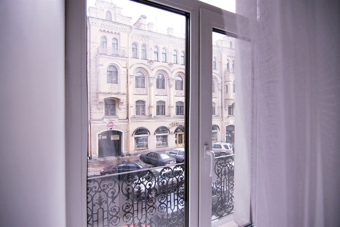 Imagen de la habitación del Hotel Club Agni. Foto 10