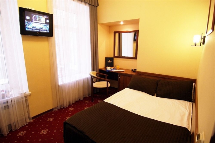 Imagen de la habitación del Hotel Club Agni. Foto 12