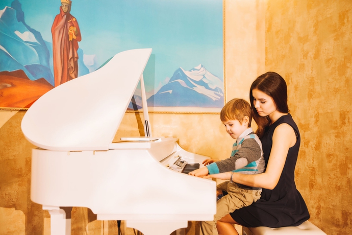 Imagen de los interiores del Hotel Club Agni. Foto 15