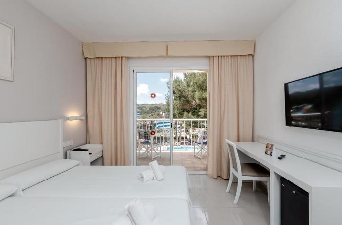 Imagen general del Hotel Club Aguamarina. Foto 2