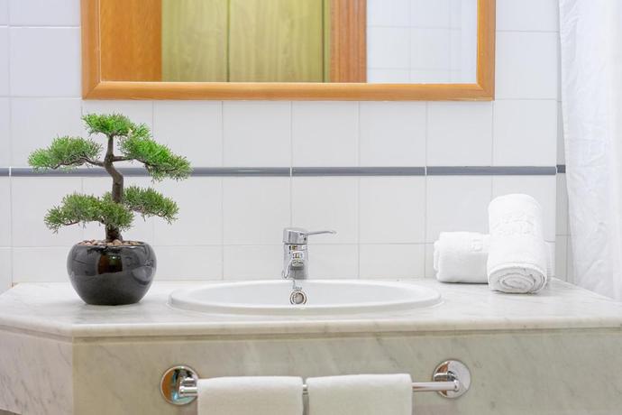 Imagen general del Hotel Club Aguamarina. Foto 3