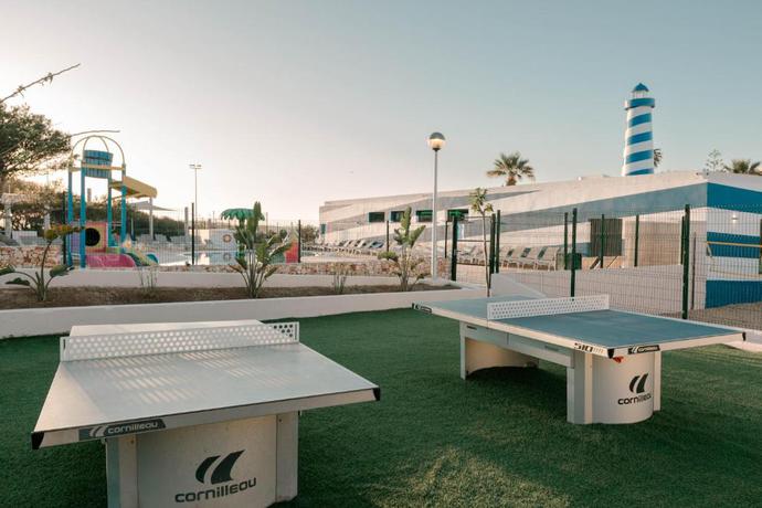 Imagen general del Hotel Club Aguamarina. Foto 6