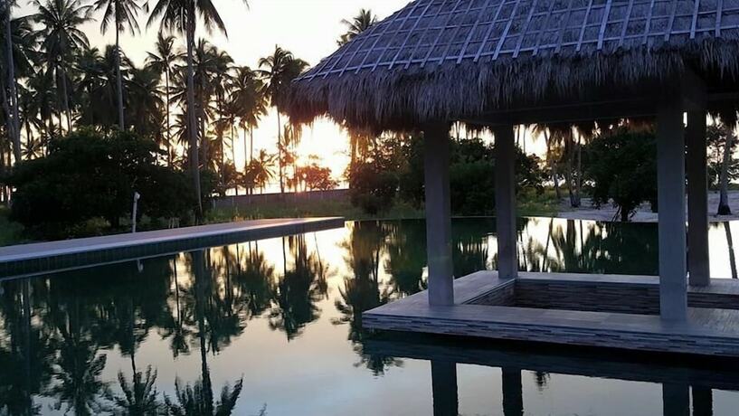 Imagen general del Hotel Club Agutaya. Foto 1