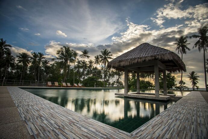 Imagen general del Hotel Club Agutaya. Foto 3