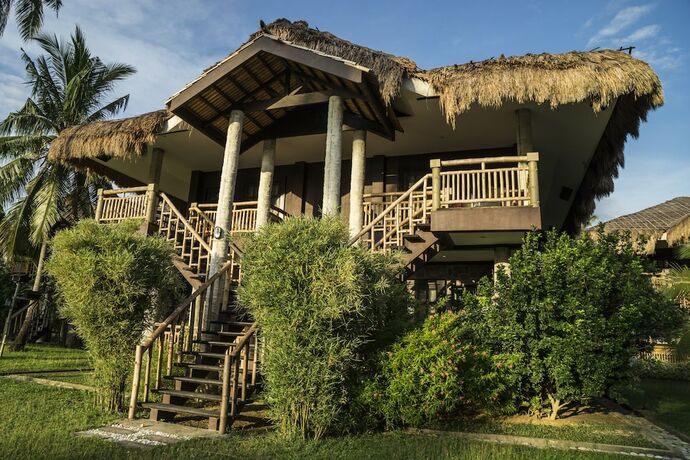 Imagen general del Hotel Club Agutaya. Foto 4