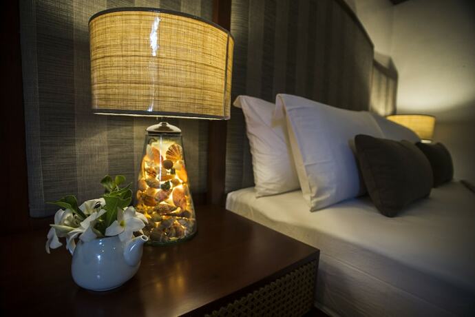 Imagen general del Hotel Club Agutaya. Foto 5