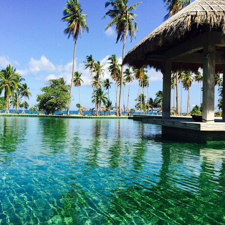 Imagen general del Hotel Club Agutaya. Foto 6