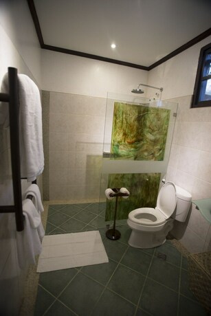 Imagen de la habitación del Hotel Club Agutaya. Foto 28