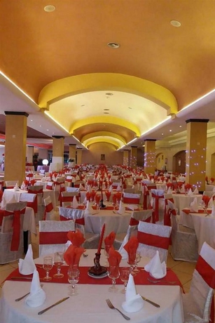 Imagen general del Hotel Club Al Moggar. Foto 2