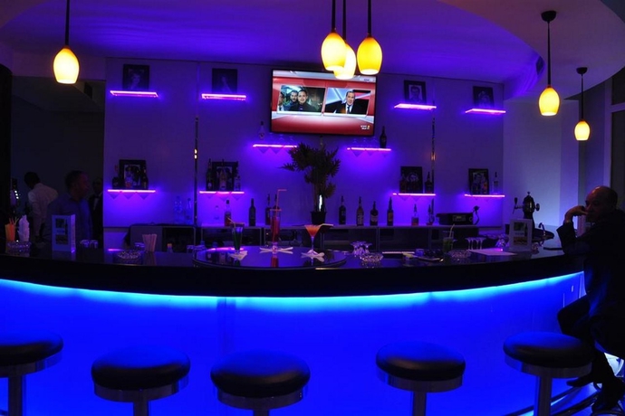 Imagen general del Hotel Club Al Moggar. Foto 5