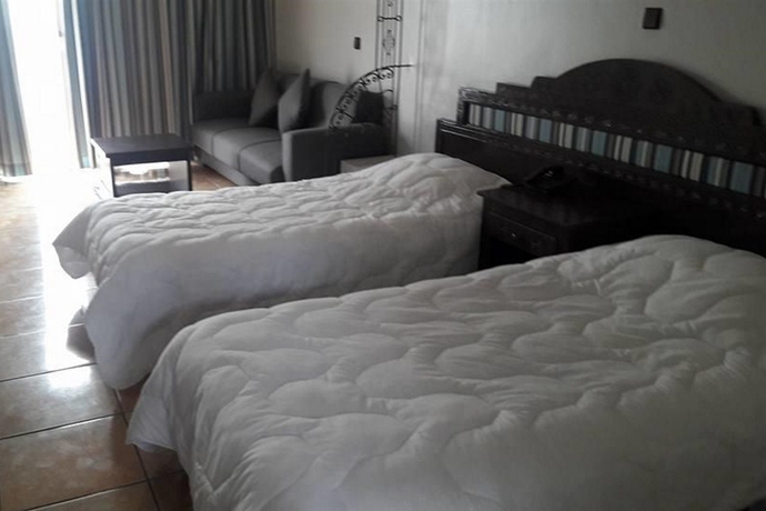 Imagen general del Hotel Club Al Moggar. Foto 7